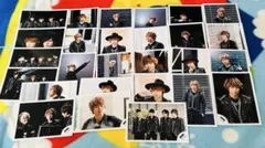 NEWS 増田貴久公式写真27枚セット