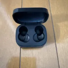 JVC HA-A10T 充電ケースのみのサムネイル