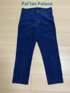 パラスパレス　パンツ　秋冬　ホワイト　未使用品 楽天市場】pallas palace(パラスパレス) パンツの通販