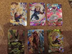 ドラゴンボールヒーローズ SRCP - メルカリ