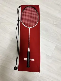 2026年最新】wilson ラケット バドミントンの人気アイテム - メルカリ