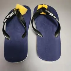 COMME CA ISM　ビーチサンダル