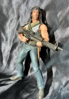 2025年最新】ランボー フィギュアの人気アイテム - メルカリ