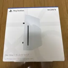 2026年最新】ps5 ディスクドライブ cfi-zdd1jの人気アイテム - メルカリ