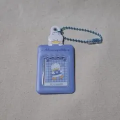 サンリオ ミニチュア チェキ用 ホルダー