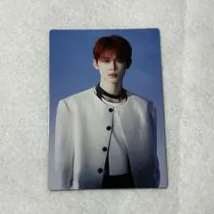 TXT ACT:PROMISE EP2 ミニフォトカード ヨンジュン