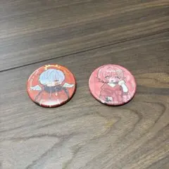 2025年最新】大妖怪 缶バッジ nqrseの人気アイテム - メルカリ