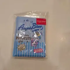 Angel Blue シールバインダーのサムネイル