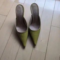 ブルーノマリ　ミュールのサムネイル
