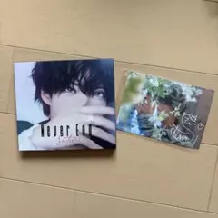 Satomi Never End CD