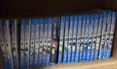 テニスの王子様 全巻セット