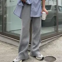 チャオパニックティピー スウェット