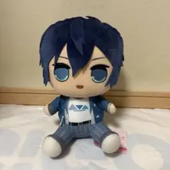 【カラフルピーチ】なおきり おおきなBIGぬいぐるみ ② 新品未使用