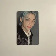 straykids スキズ 5-STAR 封入トレカ フィリックス ピリ