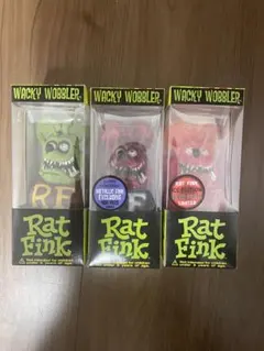 2025年最新】ワッキーワブラーの人気アイテム - メルカリ