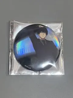 サカモトデイズ シン 缶バッジ Night Rain - メルカリ
