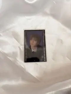 StrayKids スキズ magicschool トレカ スンミン