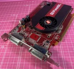 怒涛のATI FireGL V3350 FireGLよFireGL!!ジャンク扱