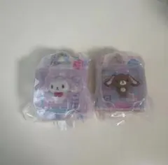 シュガーバニーズ　パッケージミニチュアコレクション