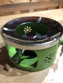 【希少品】クラウンロースター カセットコンロ*レトロ調*アウトドア*キャンプ 希少品】クラウンロースター カセットコンロ*レトロ調*アウトドア