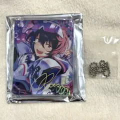 あんスタ アニカフェ コロッタ 凛月