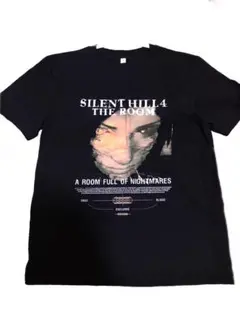 2025年最新】Silent Hill tシャツの人気アイテム - メルカリ