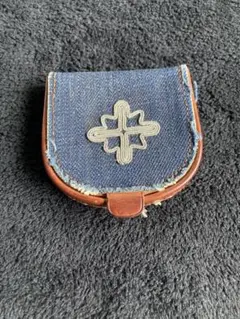 MARIA RUDMAN マリア・ルドマン　コインケース