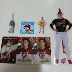 楽天イーグルスセットのサムネイル