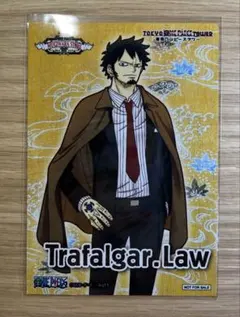 2025年最新】麦わらストア 東京ワンピースタワー限定 バースデー