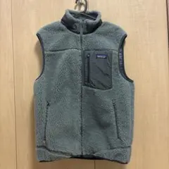 2025年最新】パタゴニア ベスト mの人気アイテム - メルカリ