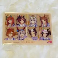 (即購入可能) ウマ娘 6thライブ トレーディンググッズ まとめ売り 2025年最新】ウマ娘6thの人気アイテム - メルカリ