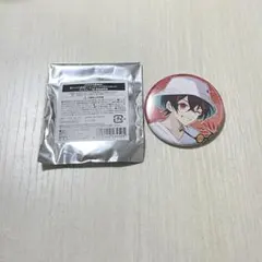 カラフルピーチ からぴち ゆあんくん 東京ドームシティアトラクションズ 缶バッジ