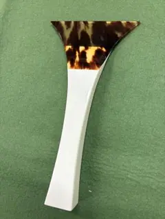 三味線　新品　一枚甲　地唄用鼈甲撥 地唄三味線 撥 バチ 鼈甲 一枚甲 三味線撥（バチ）地唄用 鼈甲撥（一