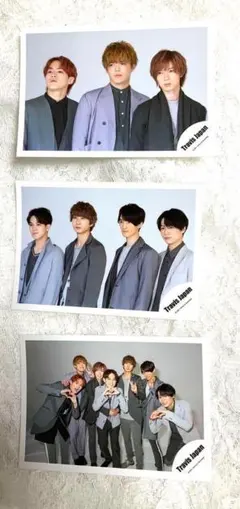 TravisJapan 中村海人 アクリルスタンド 中村海人 アクリルスタンド | ファミクラストア オンライン