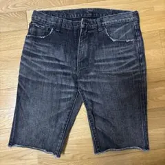 初期 NUMBER (N)INE エクストラヘヴィ期 メカニック ハーフパンツ3 2025年最新】NUMBER (N)INE ショートパンツ・ハーフパンツの人気