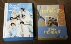 2026年最新】stay3期 キットの人気アイテム - メルカリ