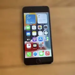 iPhone 6s 中古品　動作確認済み