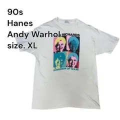 2026年最新】アンディウォーホル Tシャツ 90sの人気アイテム - メルカリ