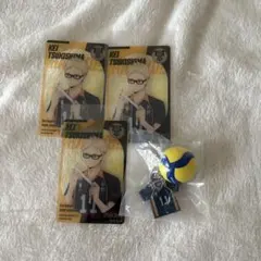 2025年最新】ハイキュー 月島 おみくじの人気アイテム - メルカリ