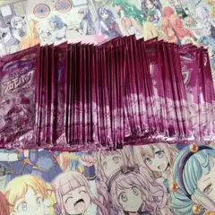 デュエマ　スペシャルプロモパック2025 vol.2　118パックセット