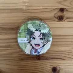 からぴち カラフルピーチ シヴァ 缶バッジ パラぴち - メルカリ