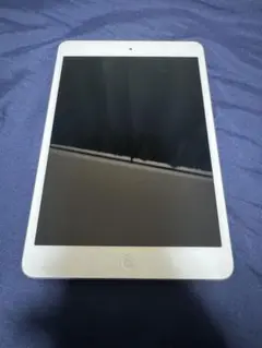 Apple - 2台・美品 Apple iPad Mini MD531J/A(第1世代) ムスビー｜爆速発送iPad mini 第1世代 Wi-Fiモデル 16GB MD531J