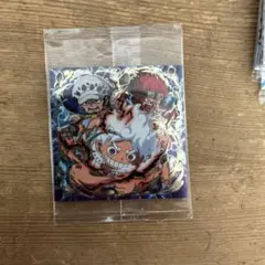 2026年最新】one piece ウエハース ローの人気アイテム - メルカリ