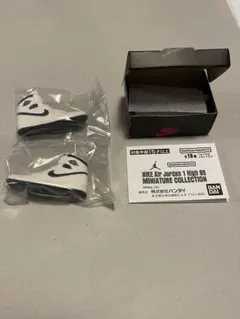 Nike Air Jordan 1 High 85 ミニチュア