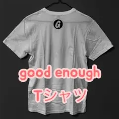 GOODENOUGH グッドイナフ×FINESSE 名作 フィネスTシャツ - メルカリ