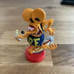 ラットフィンク　フィギュア
