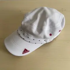 adidas・レディース 帽子