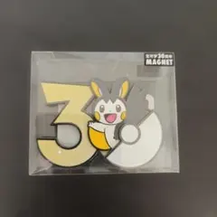 ポケモン 30周年記念 ルガルガン マグネット 30th 中国限定 - メルカリ