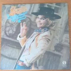 【送料込み】テレサ・ブリュワー Teresa Brewer レコード 1975