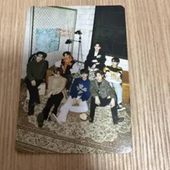 ENHYPEN 集合トレカ